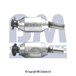 Katalyzátor BM CATALYSTS BM90136H