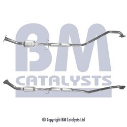 Katalyzátor BM CATALYSTS BM91239H