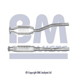 Katalyzátor BM CATALYSTS BM80100H