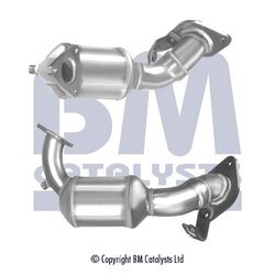 Katalyzátor BM CATALYSTS BM80560H