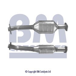 Katalyzátor BM CATALYSTS BM90038H