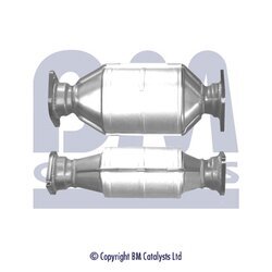 Katalyzátor BM CATALYSTS BM90736H