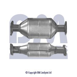 Katalyzátor BM CATALYSTS BM90260H