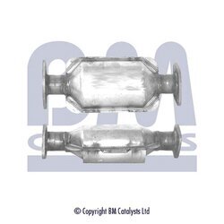 Katalyzátor BM CATALYSTS BM90368H