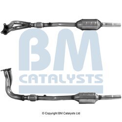 Katalyzátor BM CATALYSTS BM90437H