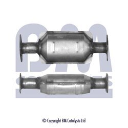 Katalyzátor BM CATALYSTS BM90636H