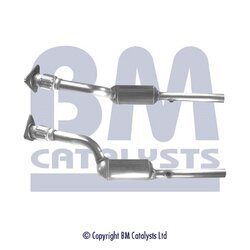 Katalyzátor BM CATALYSTS BM90943H