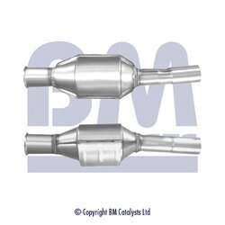 Katalyzátor BM CATALYSTS BM91023H