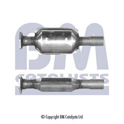 Katalyzátor BM CATALYSTS BM80062H