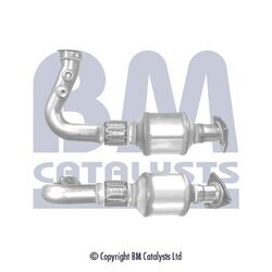 Katalyzátor BM CATALYSTS BM80525H