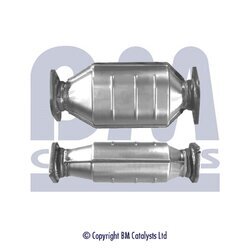 Katalyzátor BM CATALYSTS BM90133H