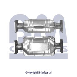 Katalyzátor BM CATALYSTS BM90134H