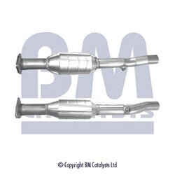 Katalyzátor BM CATALYSTS BM90877H