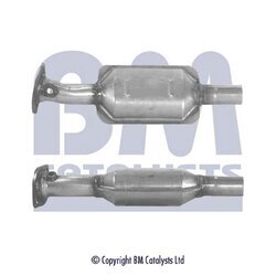 Katalyzátor BM CATALYSTS BM90141H