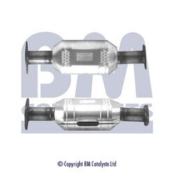 Katalyzátor BM CATALYSTS BM90150H