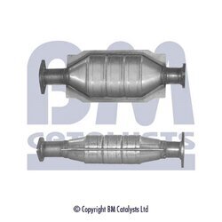 Katalyzátor BM CATALYSTS BM90224H