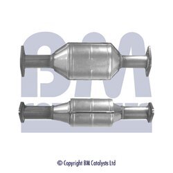 Katalyzátor BM CATALYSTS BM91028H