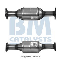 Katalyzátor BM CATALYSTS BM91072H