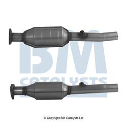 Katalyzátor BM CATALYSTS BM91248H