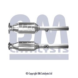 Katalyzátor BM CATALYSTS BM92113H