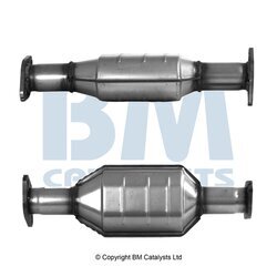 Katalyzátor BM CATALYSTS BM80182H