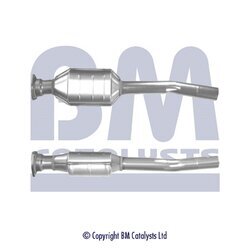 Katalyzátor BM CATALYSTS BM90159H