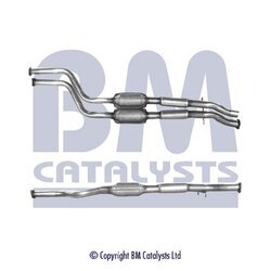 Katalyzátor BM CATALYSTS BM90982H