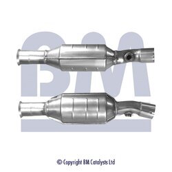 Katalyzátor BM CATALYSTS BM91040H