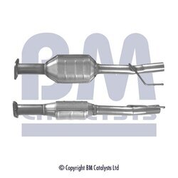 Katalyzátor BM CATALYSTS BM91183H