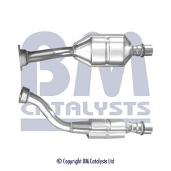 Katalyzátor BM CATALYSTS BM80143H