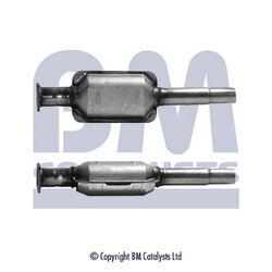 Katalyzátor BM CATALYSTS BM90005H