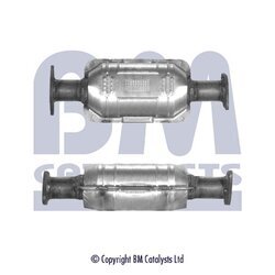 Katalyzátor BM CATALYSTS BM90581H