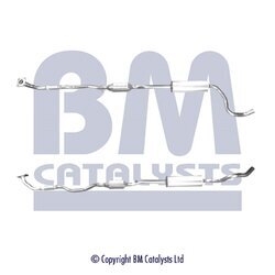 Katalyzátor BM CATALYSTS BM91479H