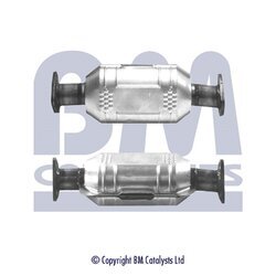 Katalyzátor BM CATALYSTS BM90164H