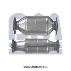 Katalyzátor BM CATALYSTS BM90485H