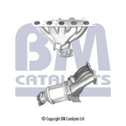 Katalyzátor BM CATALYSTS BM91773H