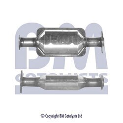 Katalyzátor BM CATALYSTS BM80118H