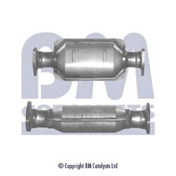 Katalyzátor BM CATALYSTS BM80153H