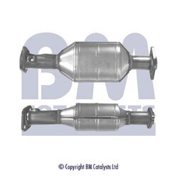 Katalyzátor BM CATALYSTS BM90024H