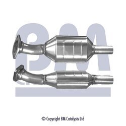 Katalyzátor BM CATALYSTS BM90279H