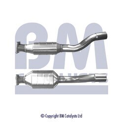 Katalyzátor BM CATALYSTS BM90397H