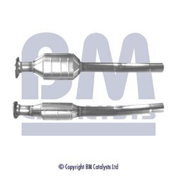 Katalyzátor BM CATALYSTS BM90645H