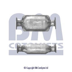 Katalyzátor BM CATALYSTS BM80005H