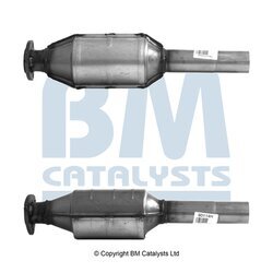 Katalyzátor BM CATALYSTS BM90114H