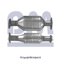 Katalyzátor BM CATALYSTS BM90753H