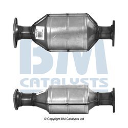 Katalyzátor BM CATALYSTS BM90272H