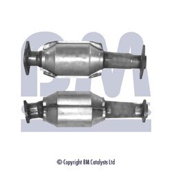 Katalyzátor BM CATALYSTS BM90420H