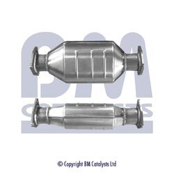 Katalyzátor BM CATALYSTS BM90526H