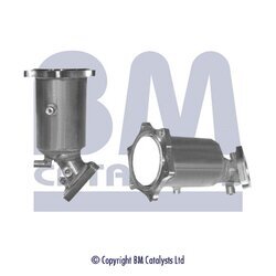 Katalyzátor BM CATALYSTS BM91068H