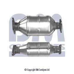 Katalyzátor BM CATALYSTS BM91286H